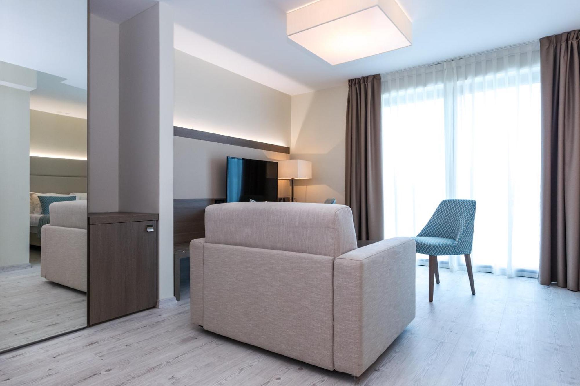 Hotel เพทรอซาเน ห้อง รูปภาพ